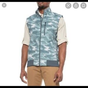 Simms Rogue Fishing Vest